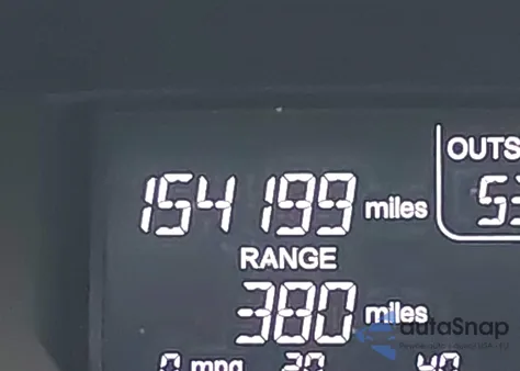 2014 Honda Odyssey Ex из США, поврежденный, VIN 5FNRL5H40EB136172